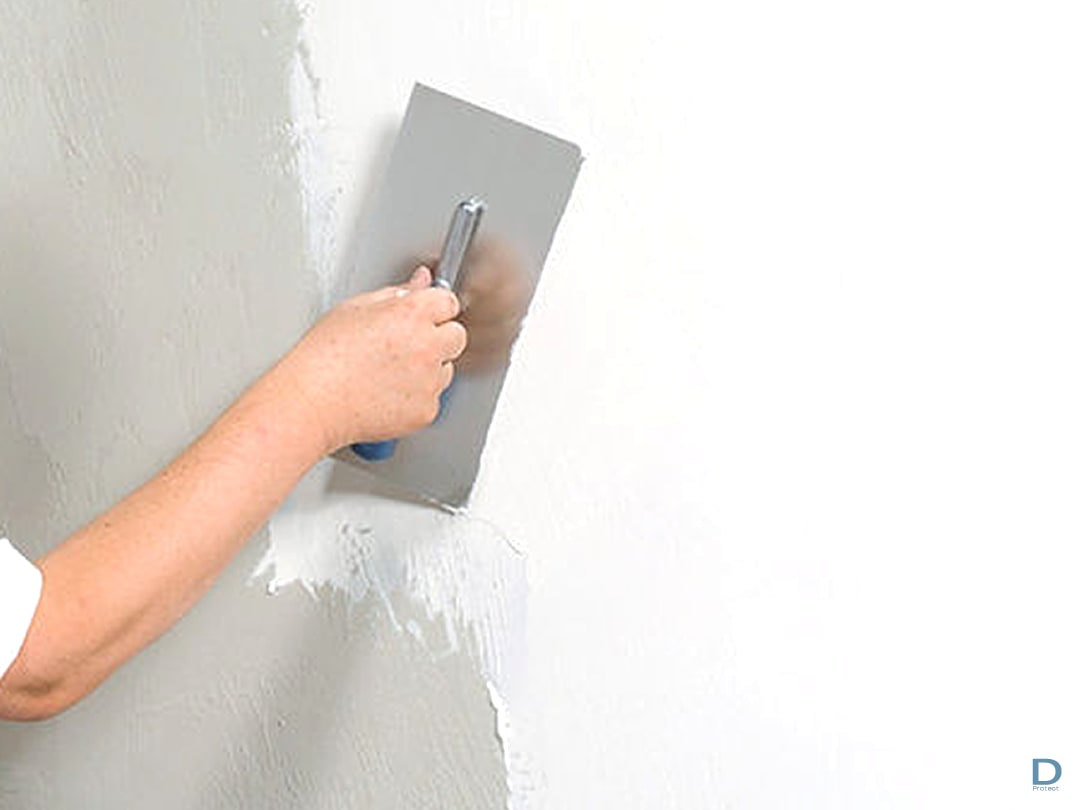 traitement humidité ascensionnelle parachèvement