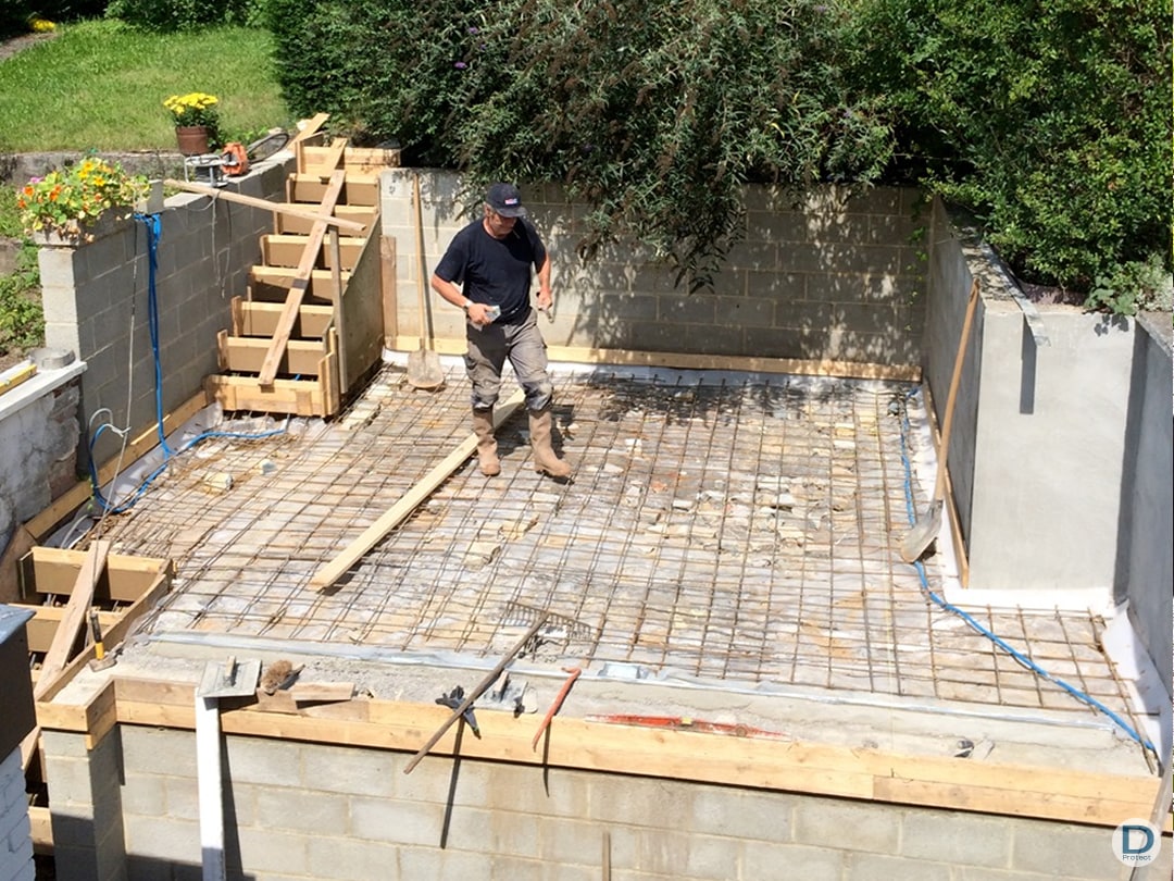 Garantie étanchéité Dony Protect